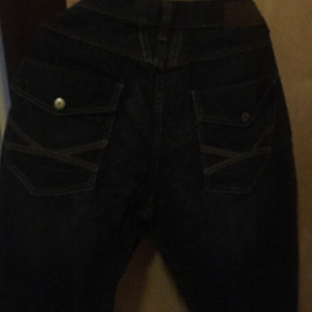 Men's girbaud jeans